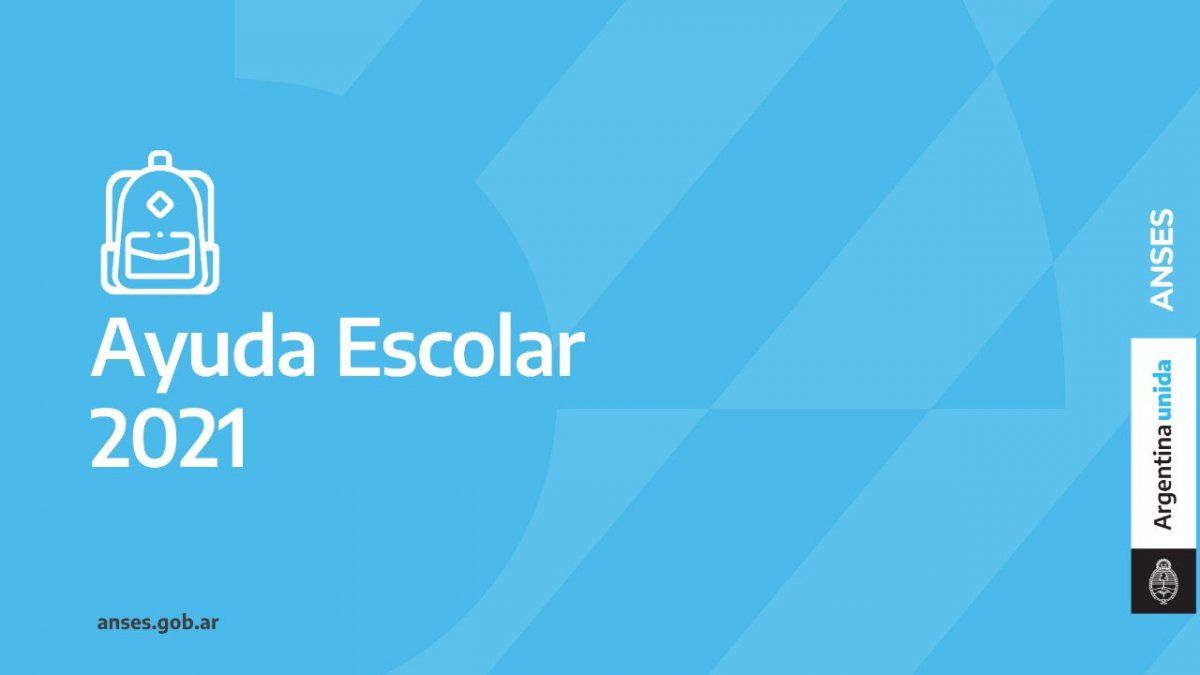 Ayuda Escolar Anual AUH SUAF: qué hacer si ANSES no te pagó. Cómo se carga el Certificado de Escolaridad