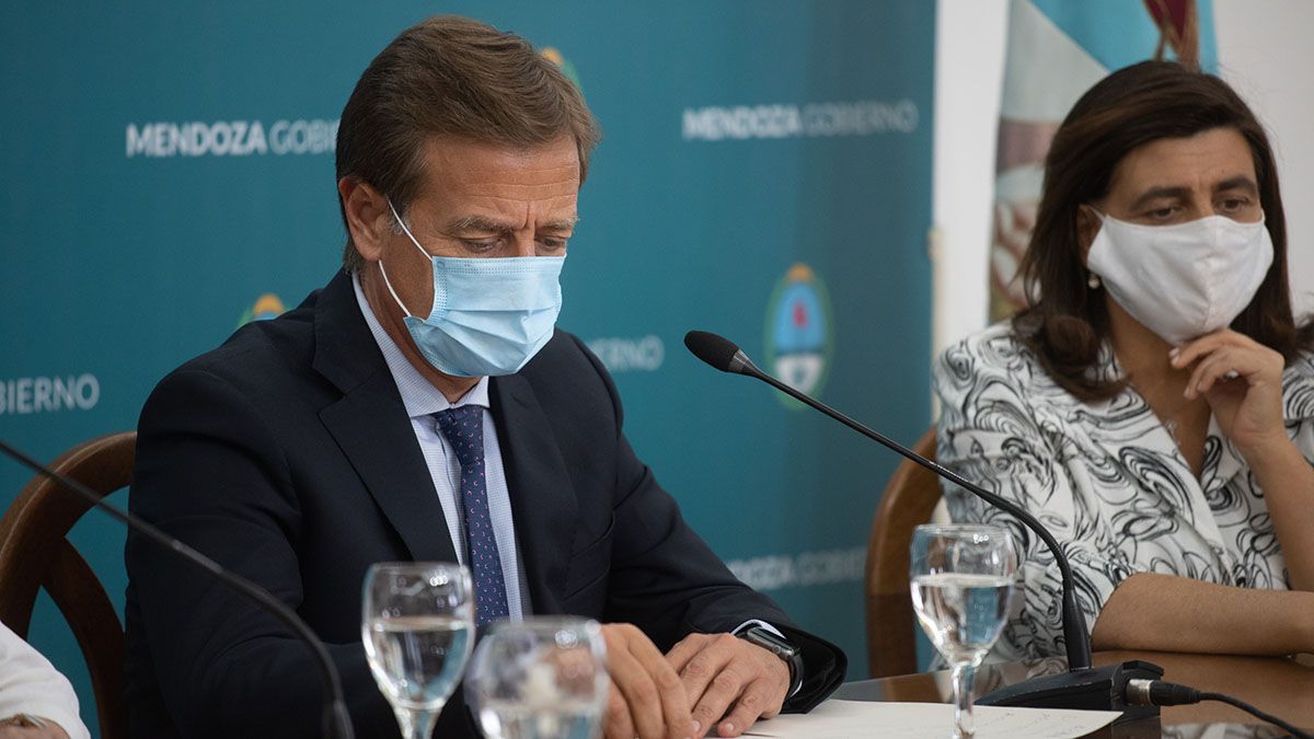 El Gobierno no publicó el decreto que permite las nuevas autorizaciones en Mendoza