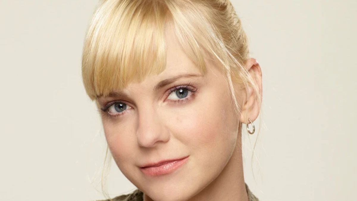 Anna Faris triunfa en Netflix Estados Unidos con esta comedia dramática.