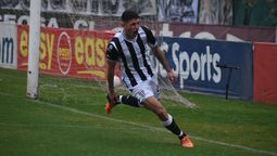 Gimnasia y Esgrima le ganó 2 a 0 a Instituto y sigue sumando