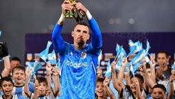 Por qué River recibió una ayuda millonaria de la FIFA