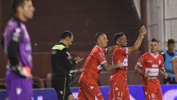 Deportivo Morón hace historia: jugará con River Plate en semifinales