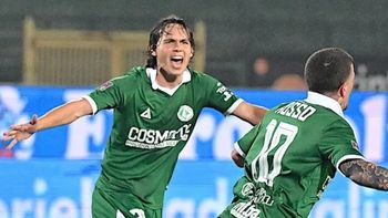 La curiosa historia de un equipo italiano que asciende de categoría cada vez que muere un papa