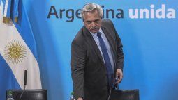 Coronavirus: Alberto Fernández convocó a sus ministros para discutir nuevas medidas