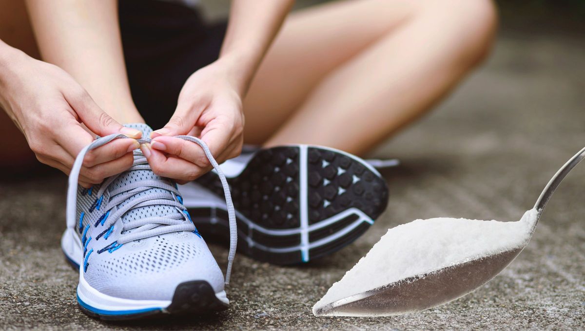 Por qué hay que poner bicarbonato en los zapatos o zapatillas y para qué sirve