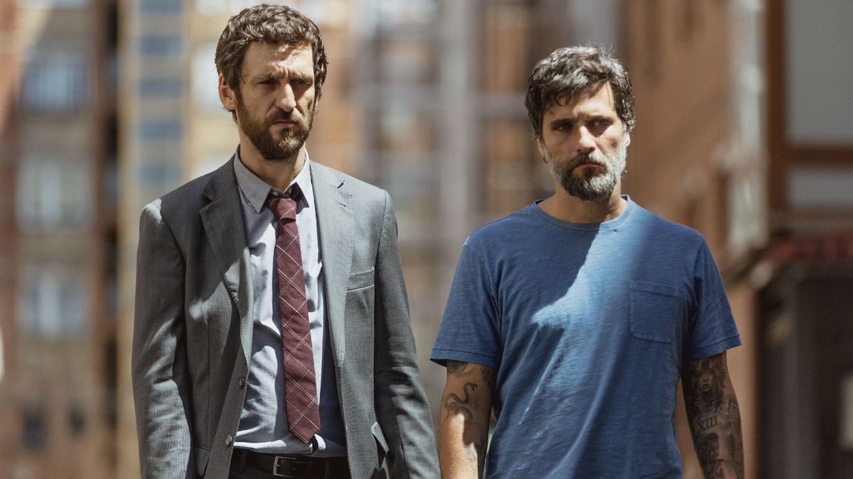 Streaming. Netflix tiene la brutal serie española que te atrapará.