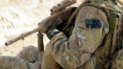 Cadetes militares australianos fueron violados como parte de iniciación