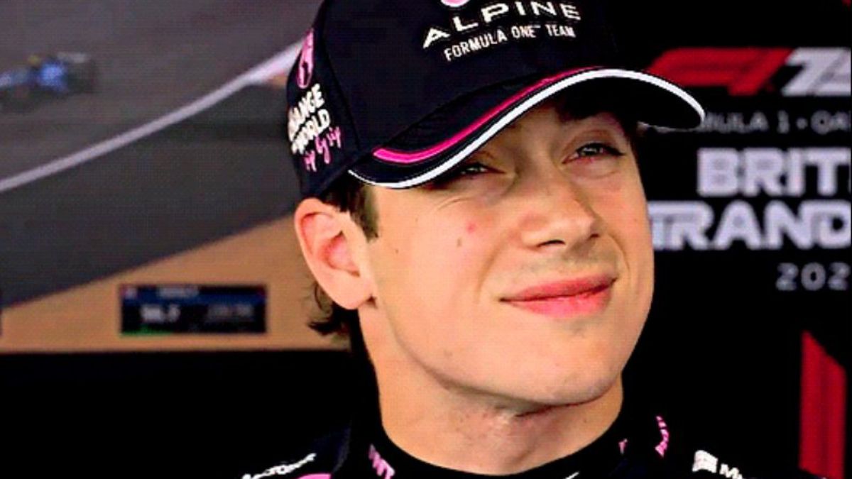 Franco Colapinto llegó 11° y quedó a un paso de sumar puntos en el Gran Premio de Países Bajos