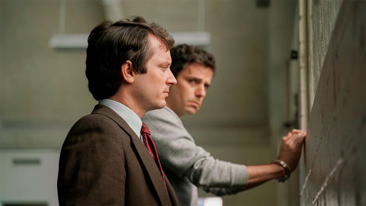 Elijah Wood y Luke Kirby protagonizan una película que tuvo mucha aceptación entre los usarios.