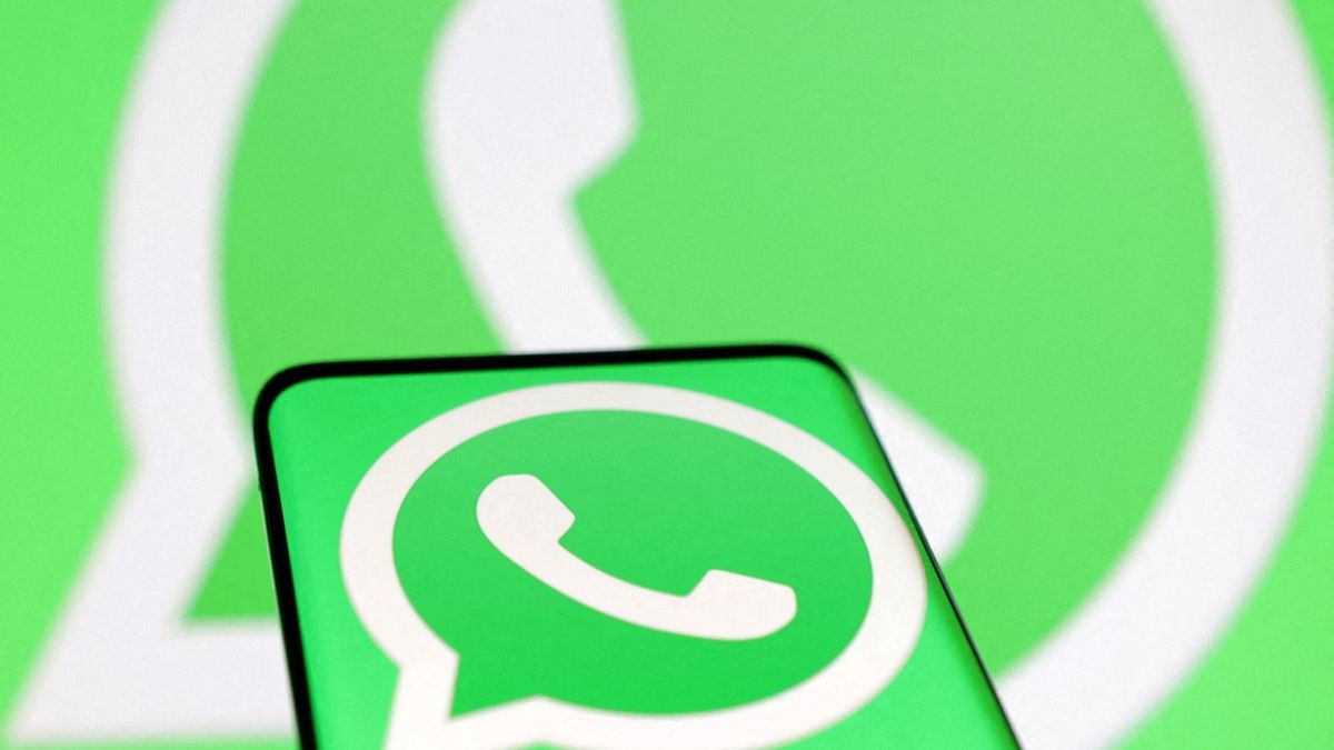 El efectivo truco para recuperar cualquier archivo eliminado de WhatsApp en segundos El efectivo truco para recuperar cualquier archivo eliminado de WhatsApp en segundos