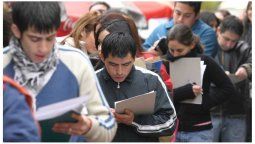 La insólita experiencia laboral que un joven puso en su CV