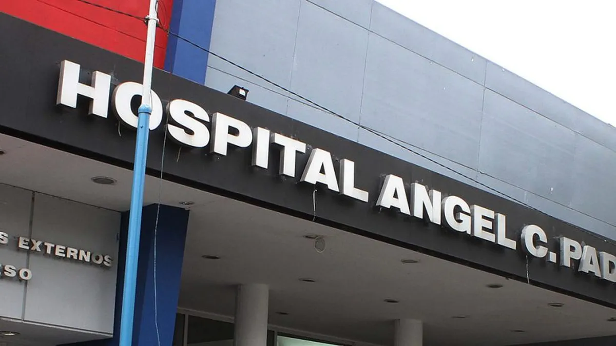 En Tucum&aacute;n. En el Hospital &Aacute;ngel C. Padilla, una mujer false&oacute; documentaci&oacute;n y se hac&iacute;a pasar por m&eacute;dica.&nbsp;
