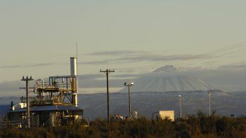 Ya es oficial la cesión de la mina Potasio Río Colorado a Mendoza