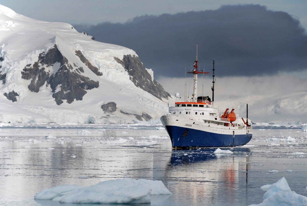 Cambio climático: camino hacia un punto de inflexión