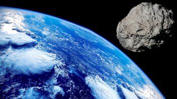 La NASA advierte sobre un asteroide que pasará cerca de la Tierra este 26 de diciembre