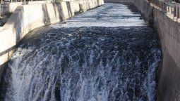 Analizarán la problemática aluvional local