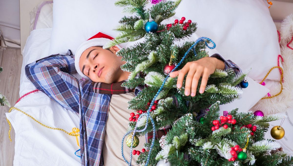 Lo dice la ciencia: ¿qué conviene comer antes de beber alcohol para evitar la resaca?