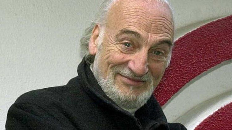 Falleció Héctor Alterio. Tenía 96 años. Falleció Héctor Alterio. Tenía 96 años.