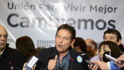 Cambiemos se impuso en Santa Cruz con el 45 por ciento de los votos