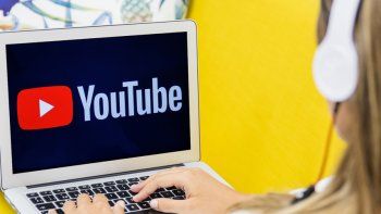 EE.UU. multó a Youtube con U$S170 millones por recopilar datos de niños