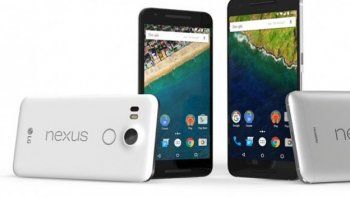 Google analiza fabricar sus propios celulares