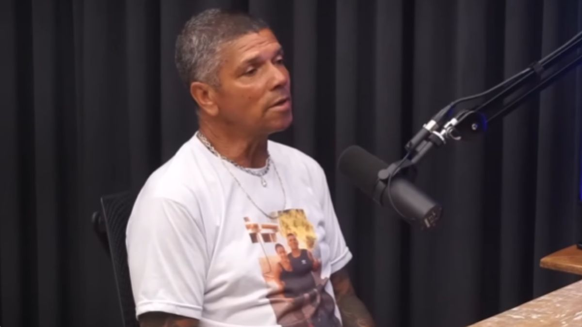 Pedrinho Matador, el mayor asesino serial de Brasil.