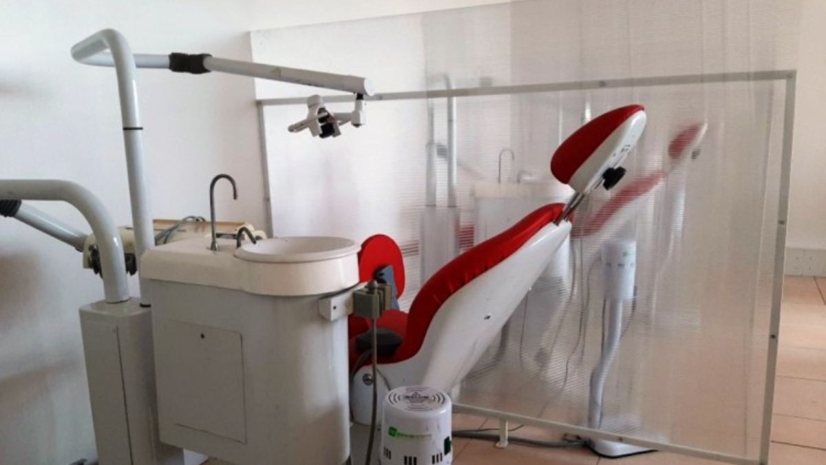 La Facultad de Odontología de la UNCuyo realizó un arduo trabajo y gran inversión en materiales e infraestructura para iniciar las clases de modo presencial para este ciclo lectivo