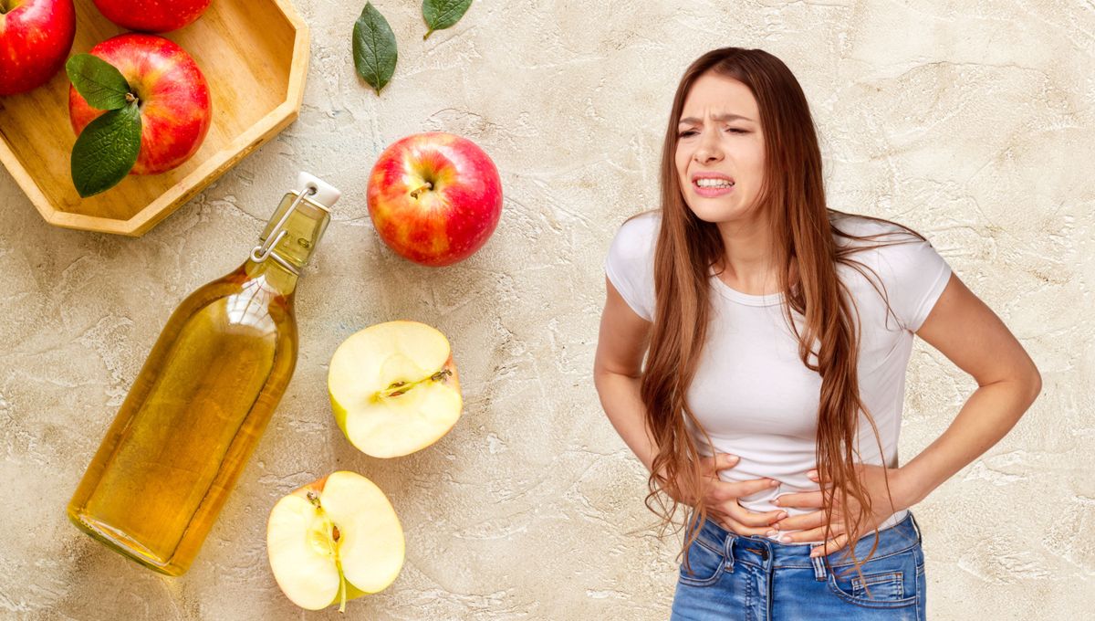 ¿Es cierto que el vinagre reduce las flatulencias?  ¿Es cierto que el vinagre reduce las flatulencias?