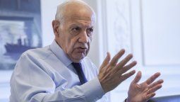 Lavagna sumaría a miembros de La Cámpora a los que consideró razonables