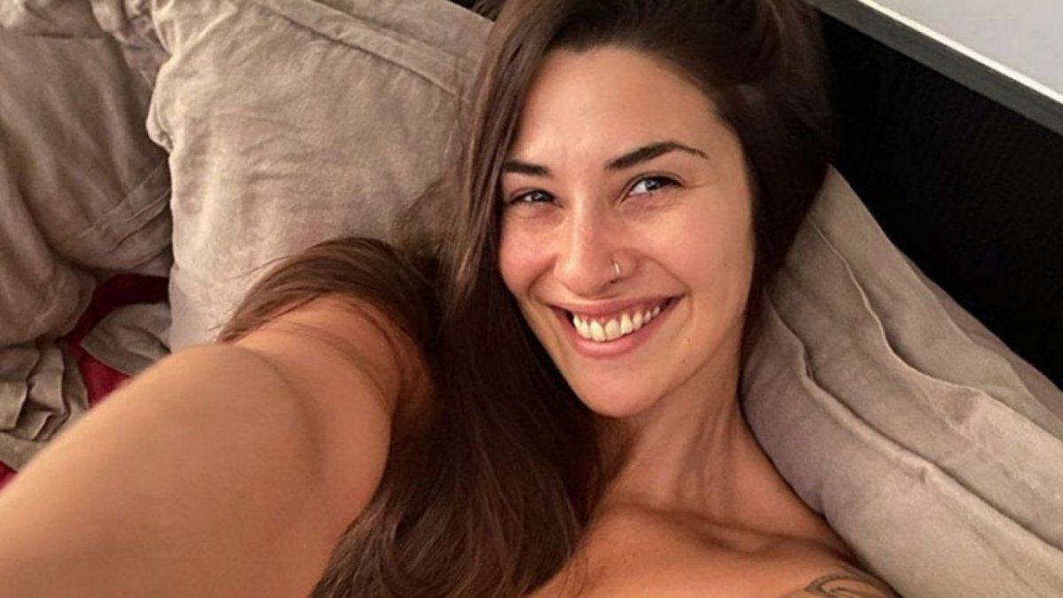 Ivana Nadal prohibió los mensajes en Instagram.