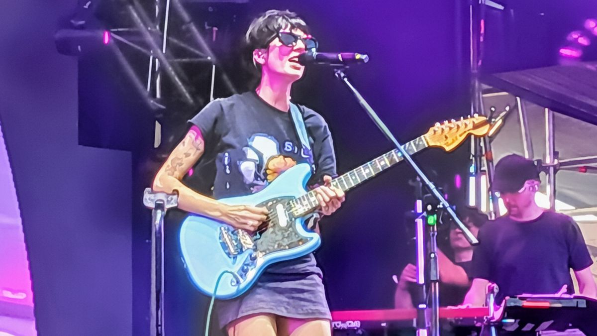 Zoe Gotusso, la cordobesa paseó su talento por Mendoza este fin de semana. Zoe Gotusso, la cordobesa paseó su talento por Mendoza este fin de semana. 