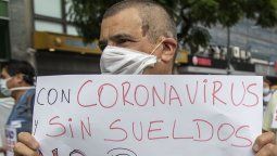 Extendieron hasta fines de septiembre la prohibición de realizar despidos