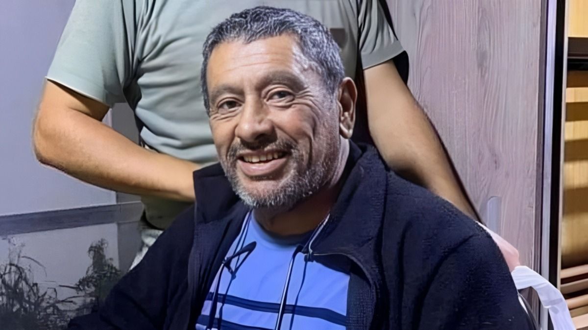 A Héctor Aguilar lo convencieron de venir a Mendoza con la excusa de una supuesta expareja que había tenido una hija suya. Era todo mentira.