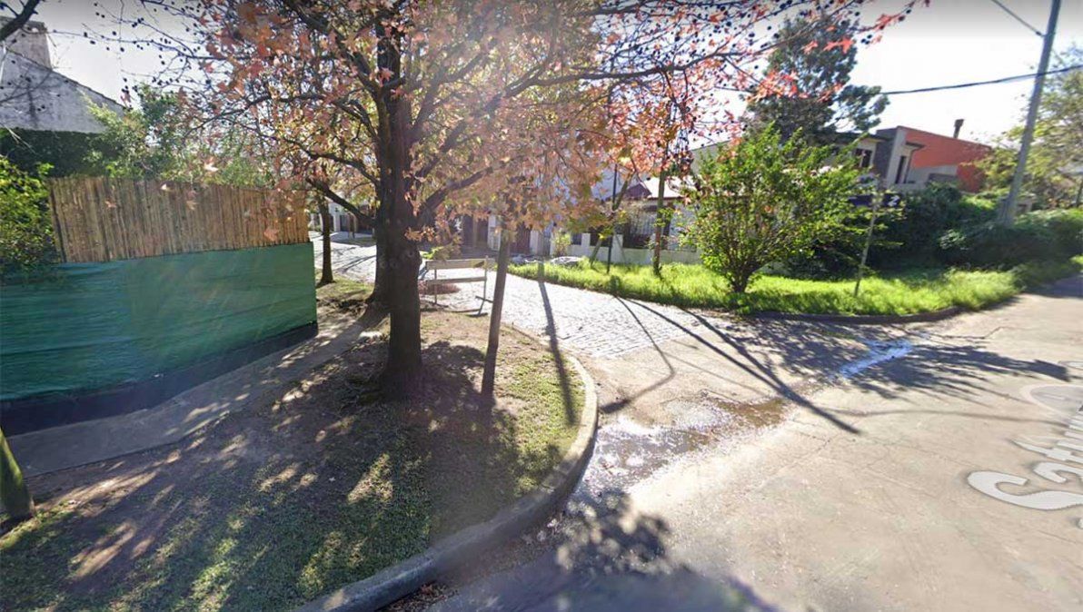 Seis mujeres y un joven fueron detenidos al ser allanado un búnker de fraccionamiento y envasado de drogas en una casa del partido bonaerense de San Isidro.&nbsp;