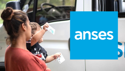 ANSES: cuánto cobra AUH con TARJETA ALIMENTAR en agosto