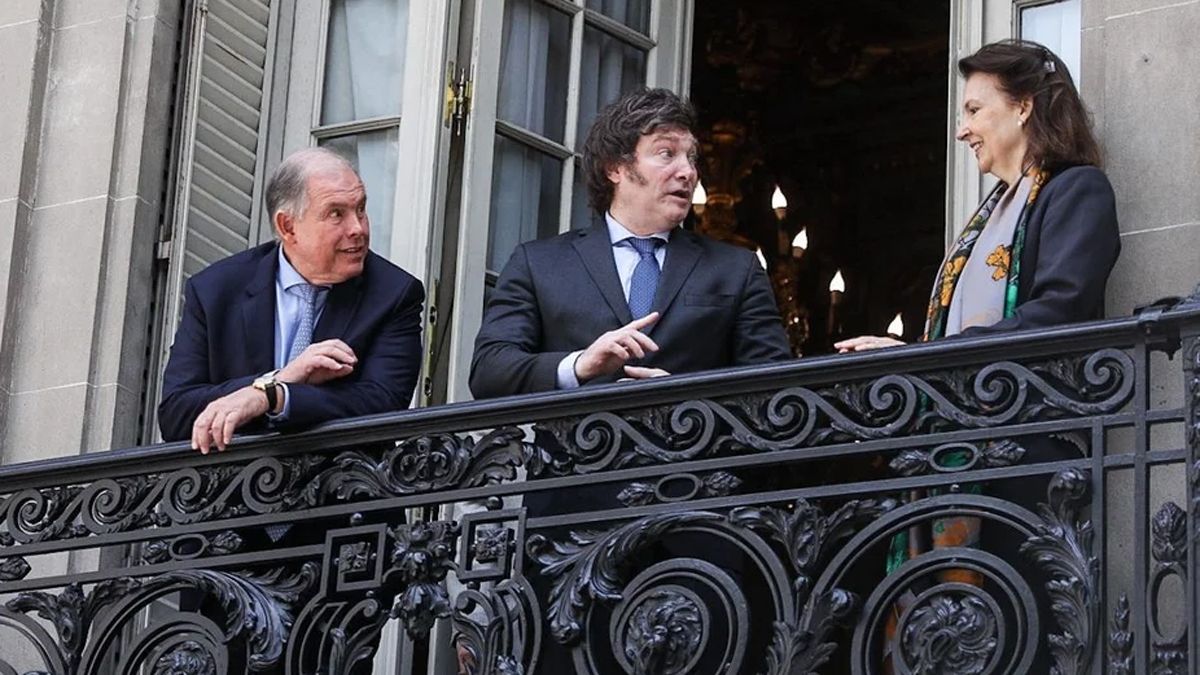 Ya son 30 los funcionarios importantes que renunciaron al gobierno de Javier Milei.