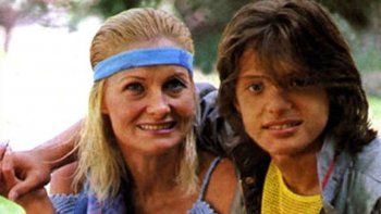 La prima de Luis Miguel dio detalles que podrían dar con el paradero de Marcela Basteri, madre del cantante