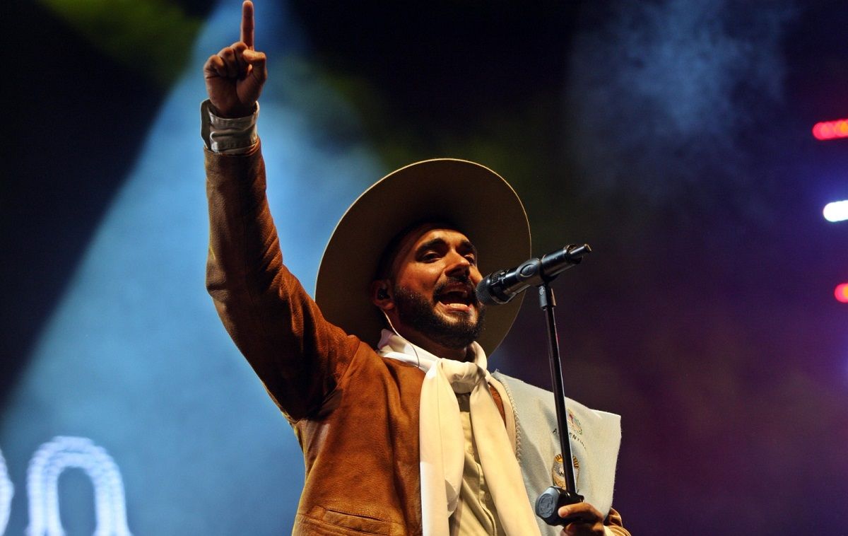 El municipio invita a la comunidad y turistas a disfrutar de una nueva edición de la Fiesta del Cosechador.