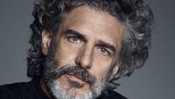 Streaming. Leonardo Sbaraglia se luce en Netflix en una gran comedia dramática.