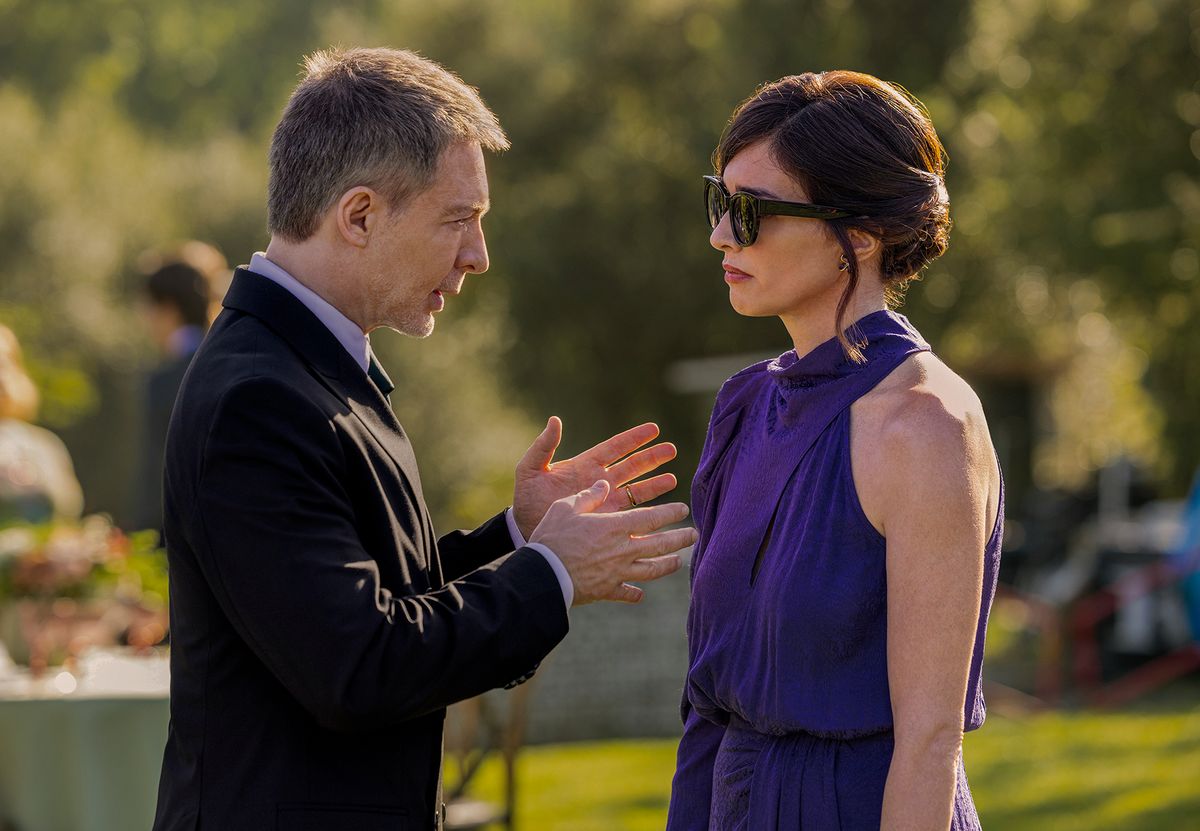 Foto: Netflix. Foto: Netflix.