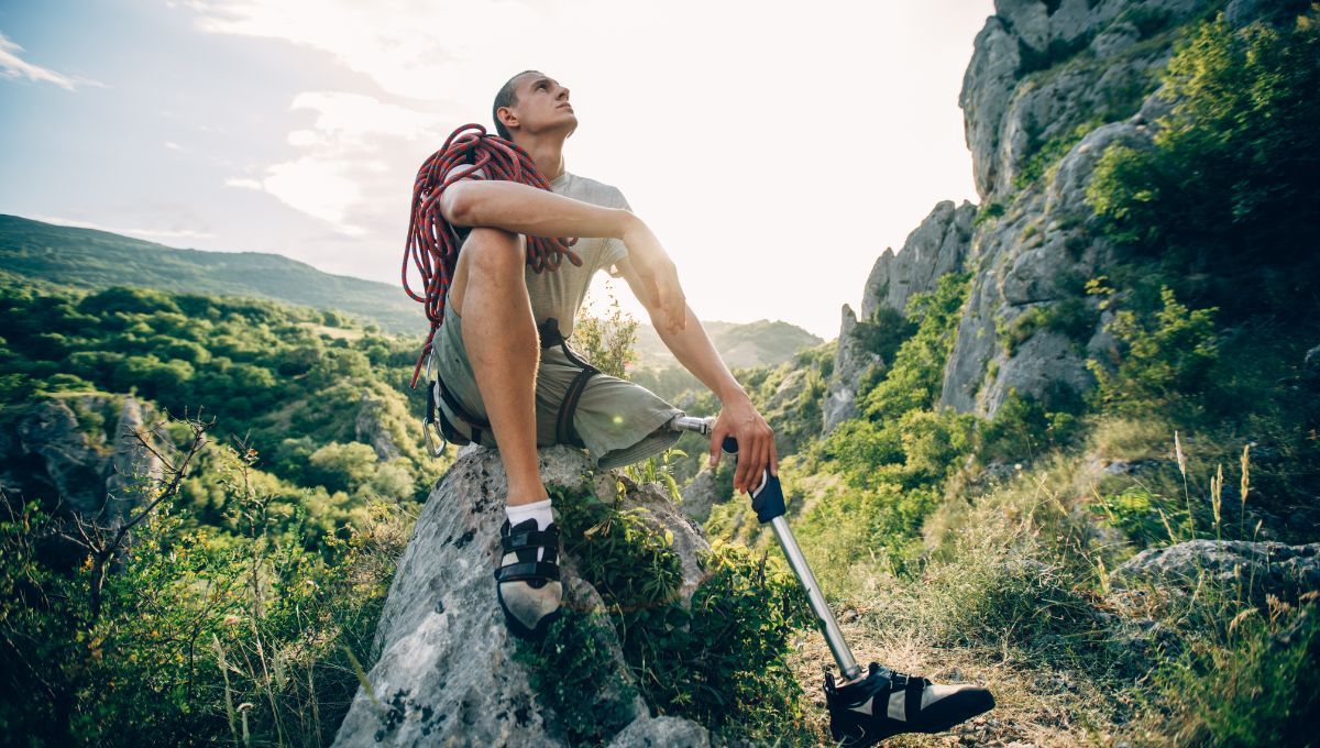 Discapacidad. Discapacidad.