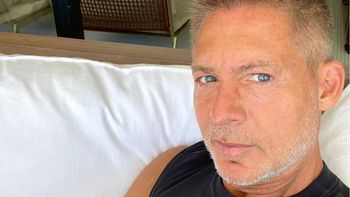 Dónde ver No puedo vivir sin ti, la nueva película de Adrián Suar