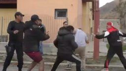 No entiendo por qué se ensañan contra mí: lincharon a quien secuestró y mutiló a Ariel Strajman