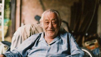 A los 77 años, falleció Oscar Alegre