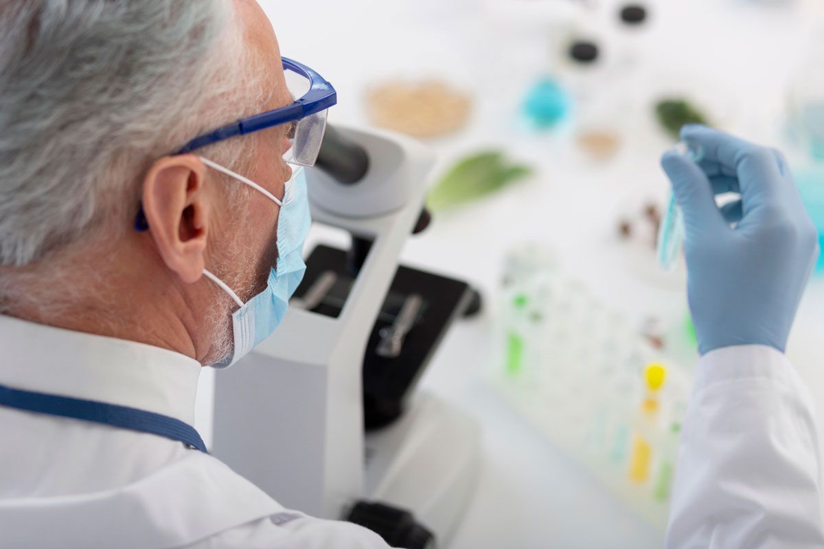 Un equipo de investigadores del University College London descubri&oacute; un mecanismo clave que ayuda al cuerpo a desactivar la inflamaci&oacute;n, un proceso fundamental para la salud. Cr&eacute;dito: Freepik.