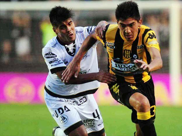Con la derrota de Olimpo, el Tomba salió de zona de descenso