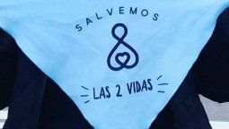 Aborto: entre el guiso verde y el ayuno esperan la votación legislativa