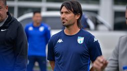 El DT de Atlético Tucumán habló en la previa del partido ante Godoy Cruz. El DT de Atlético Tucumán habló en la previa del partido ante Godoy Cruz.