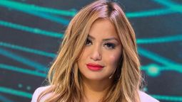 ¡Bomba!: Karina La Princesita está de novia con un crack de un seleccionado argentino.