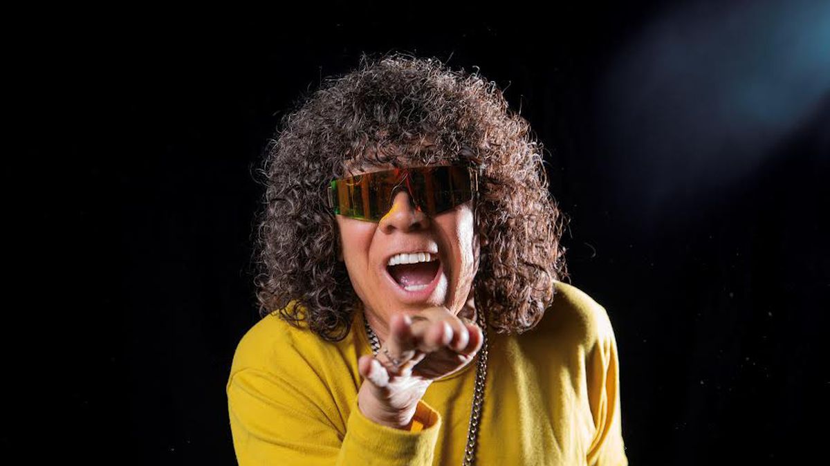 Carlos "La Mona" Jim&eacute;nez.